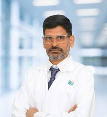 Dr. Sharat Putta